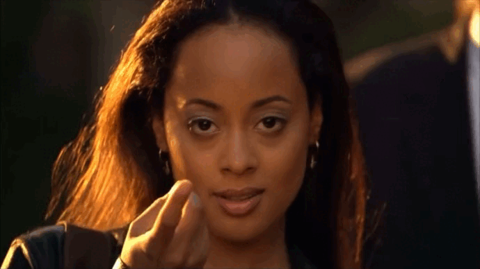 Essence Atkins in "How High".