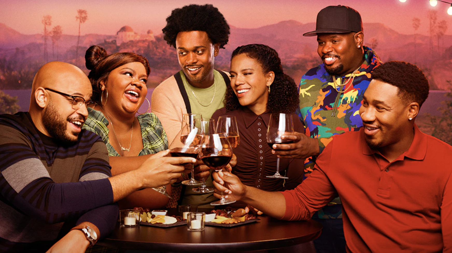 What Black TV Shows Can I Watch Now?