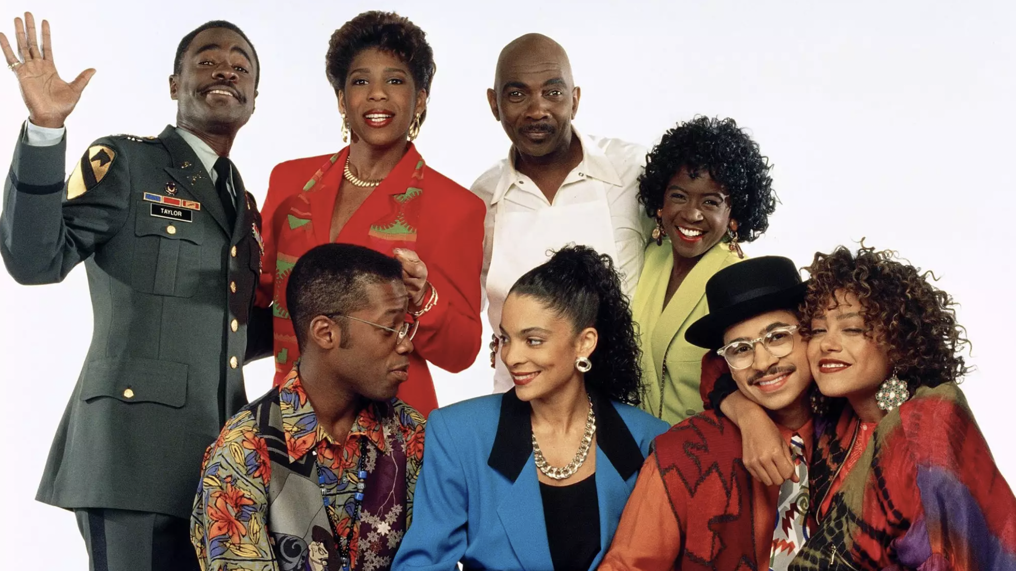 The 10 Best Black TV Shows You Might’ve Missed