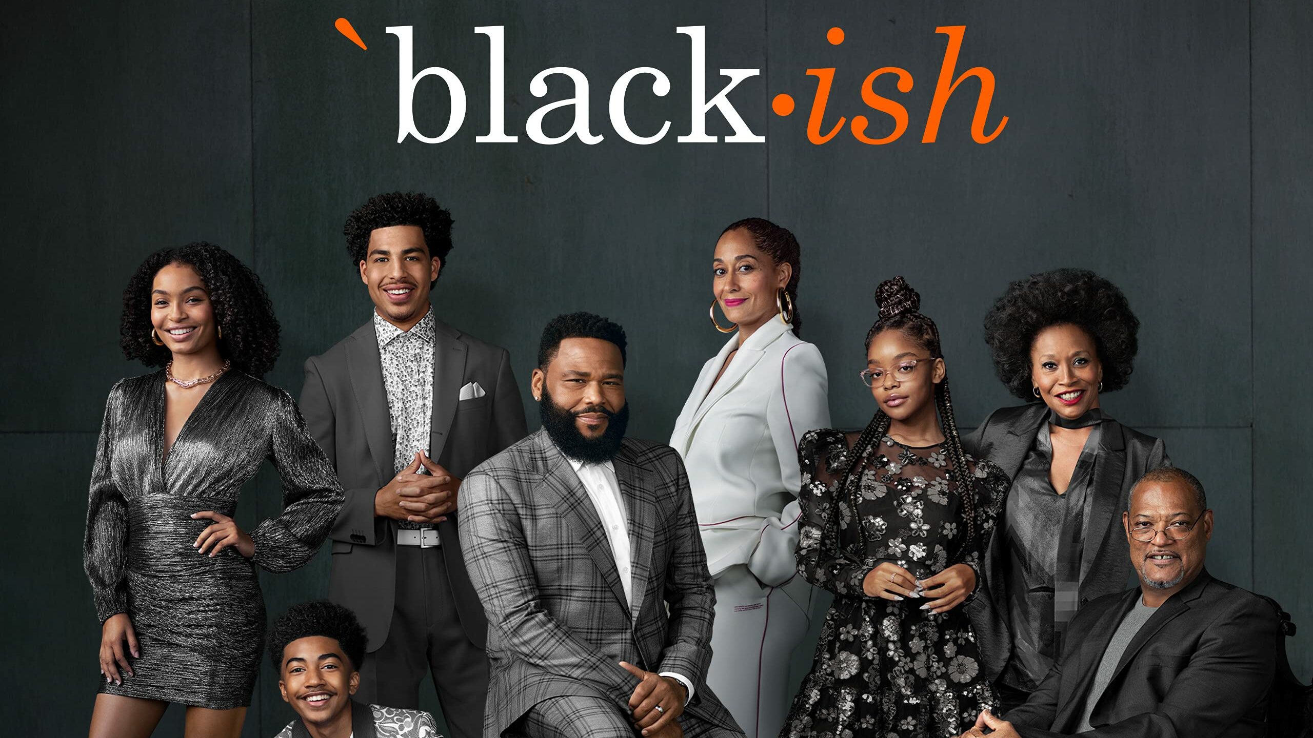 Blackish: Is it the best Black sitcom ever? And where are its flowers?