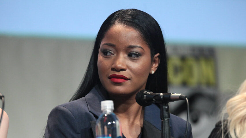 Double Threats: Black Actresses Making Movies and Music