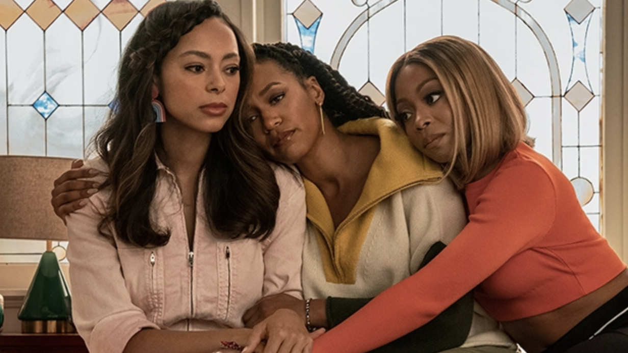 “Run the World” Season 2: What You Need to Know