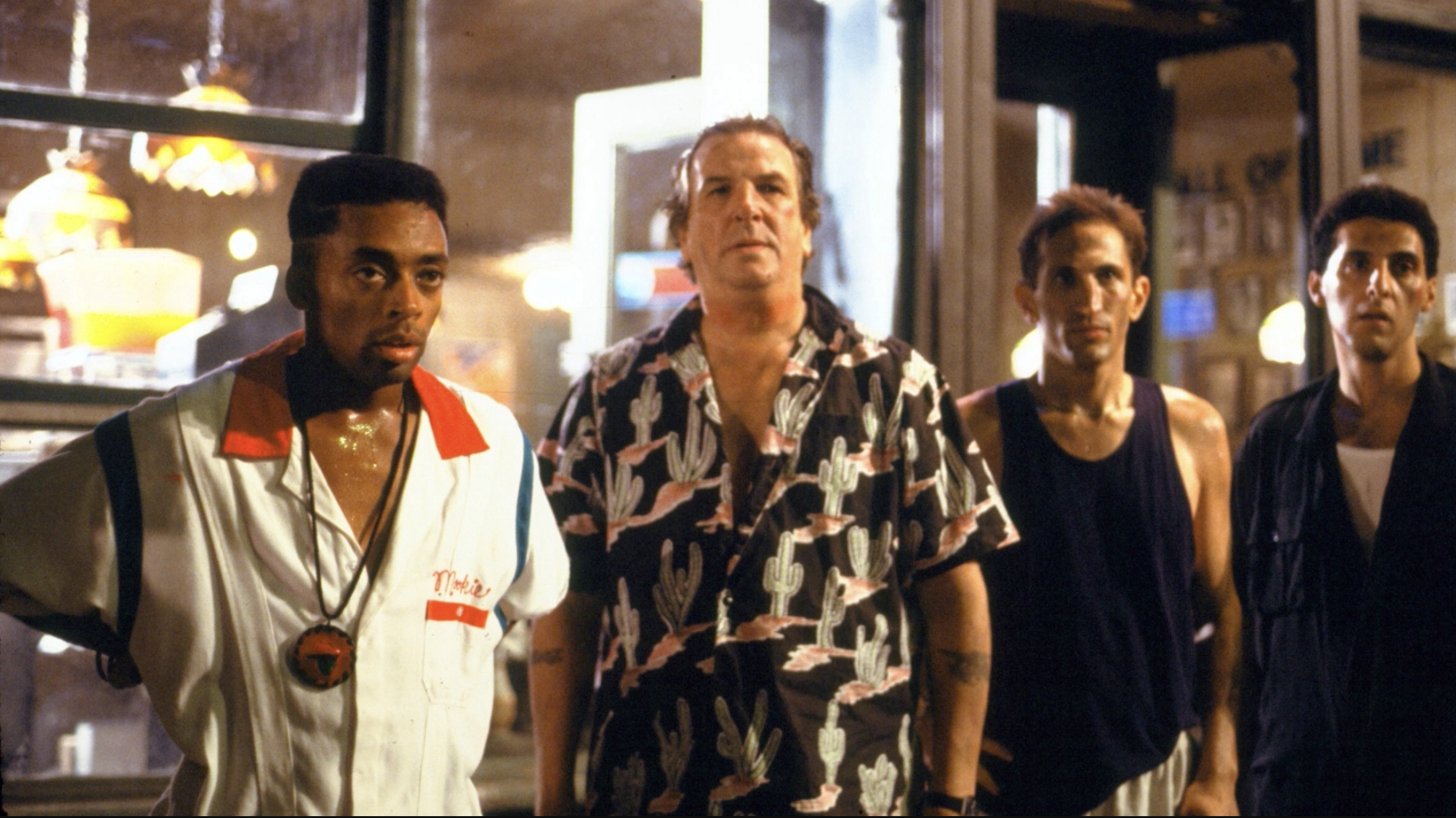 Best Spike Lee Movies - Do the Right thing
