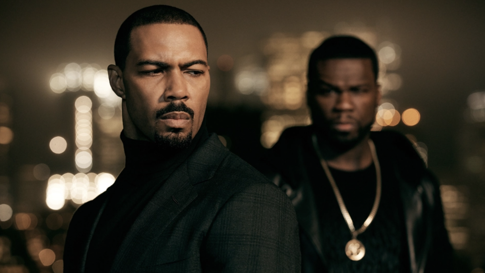 The Cast of “Power” (Starz): Where Are These Black Actors Now?