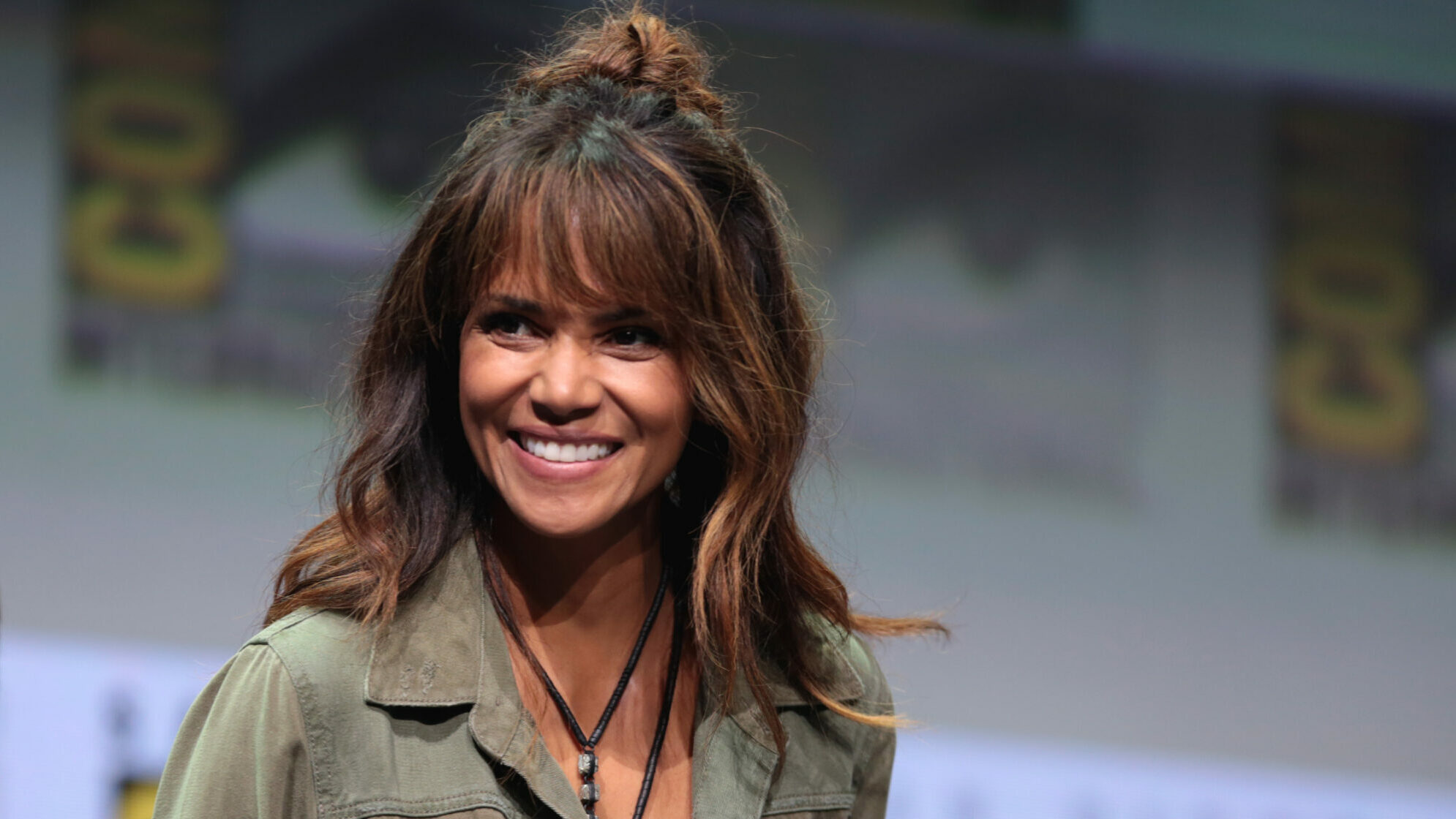 Halle Berry: Movies and TV Shows