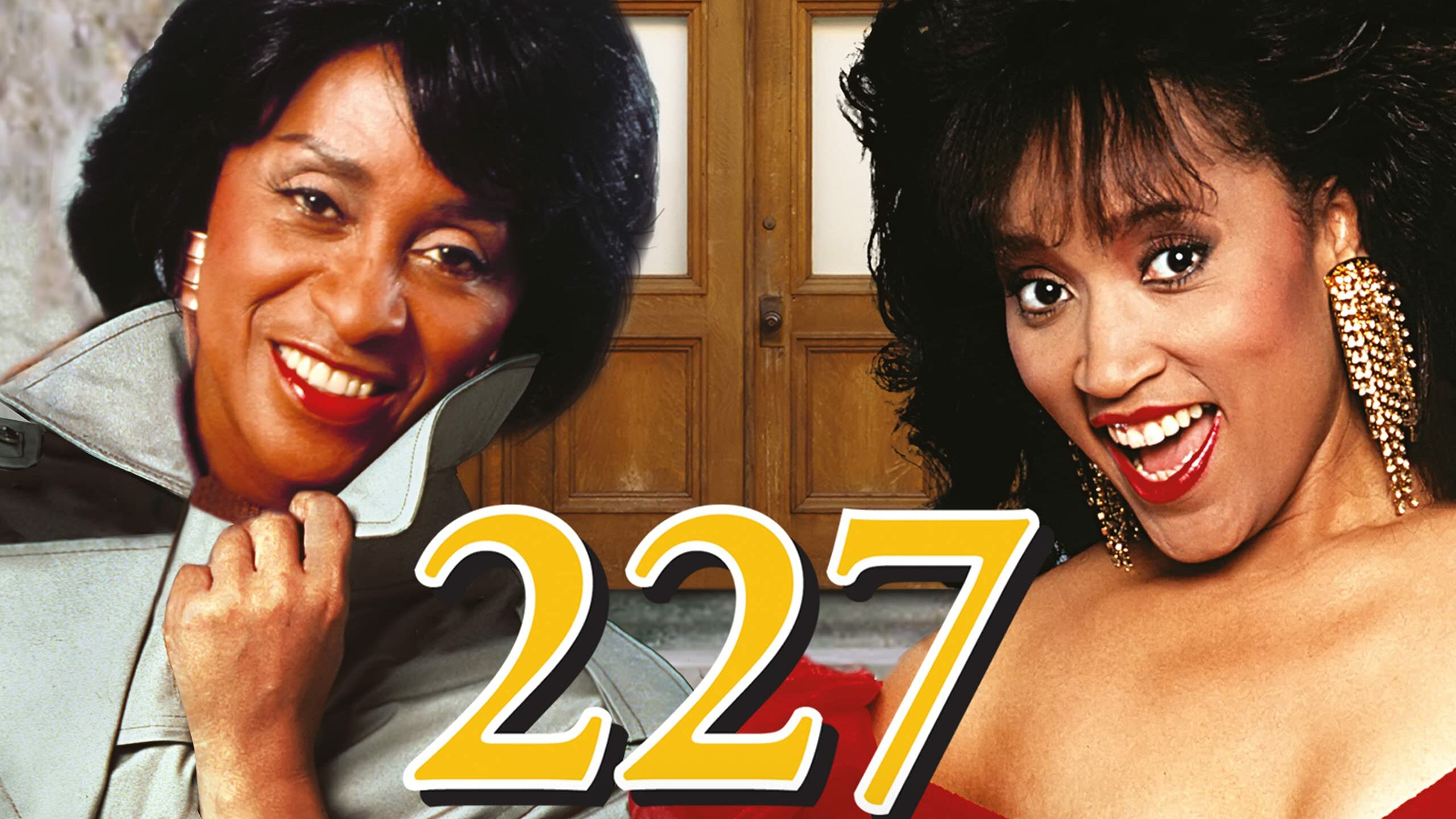 The “227” Cast: Where Are These Black Actors Now?