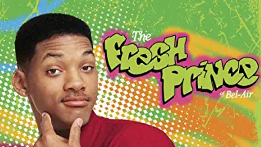 “The Fresh Prince of Bel-Air” Pick-Up Lines: Top 10