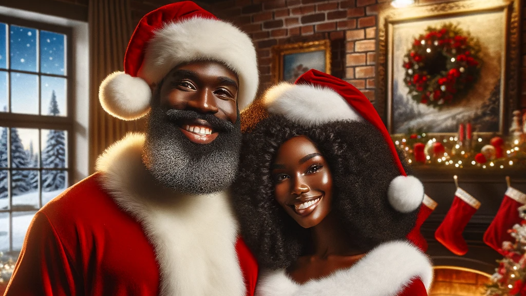 Top 9 Black Christmas Movies on Netflix