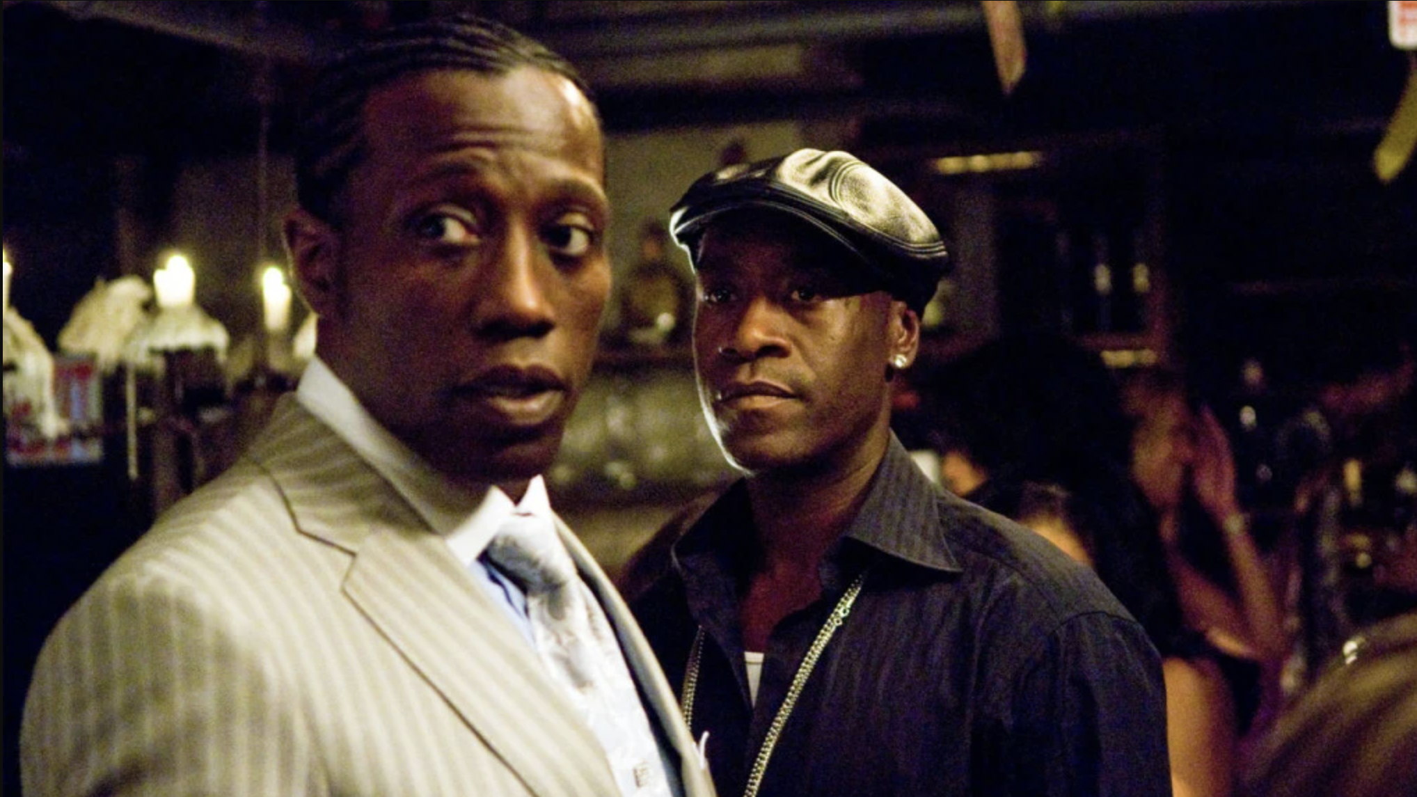 Black Gangster Movies: The Top 7 of All-Time