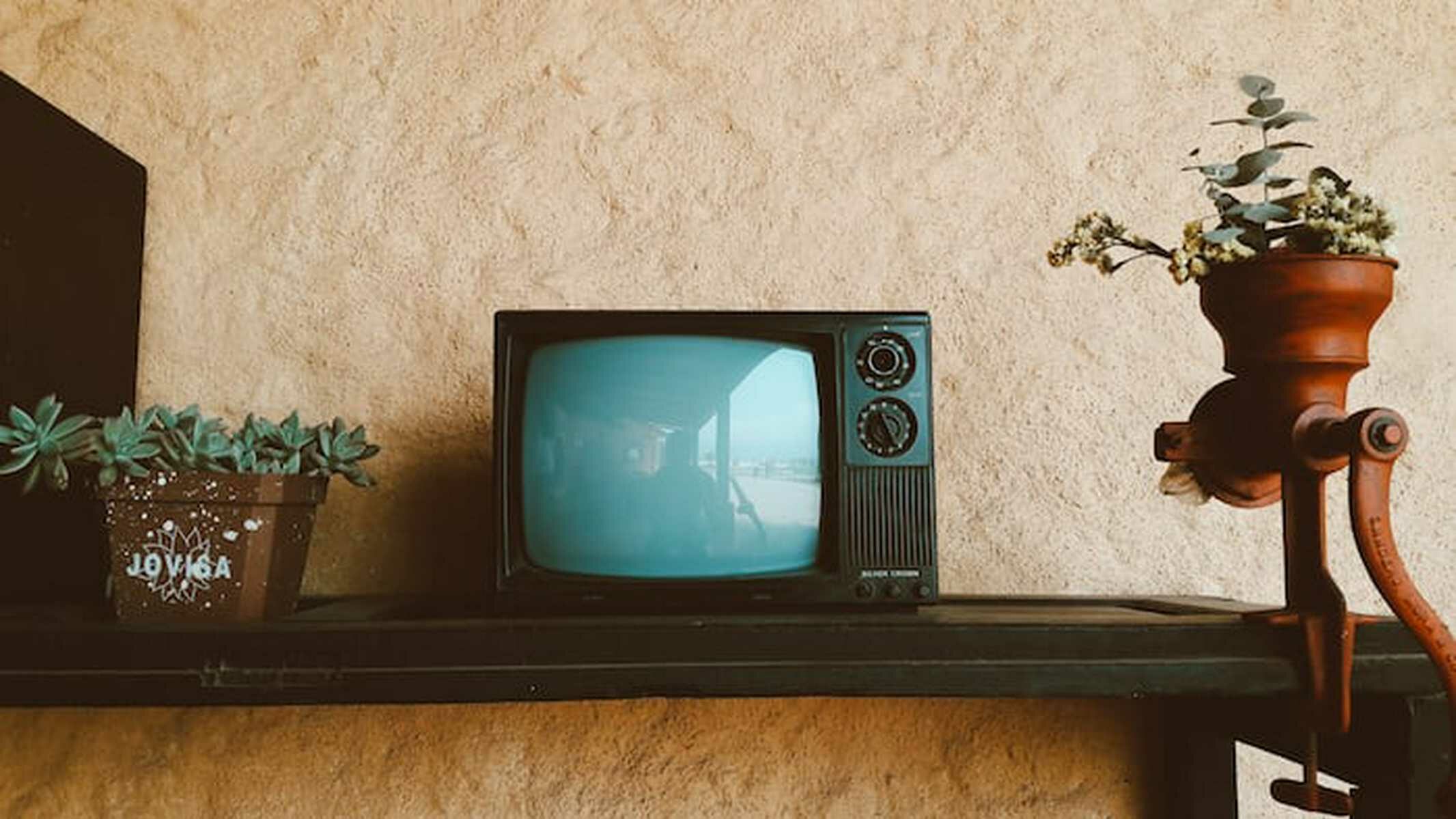 Classic 90’s Black TV Gems