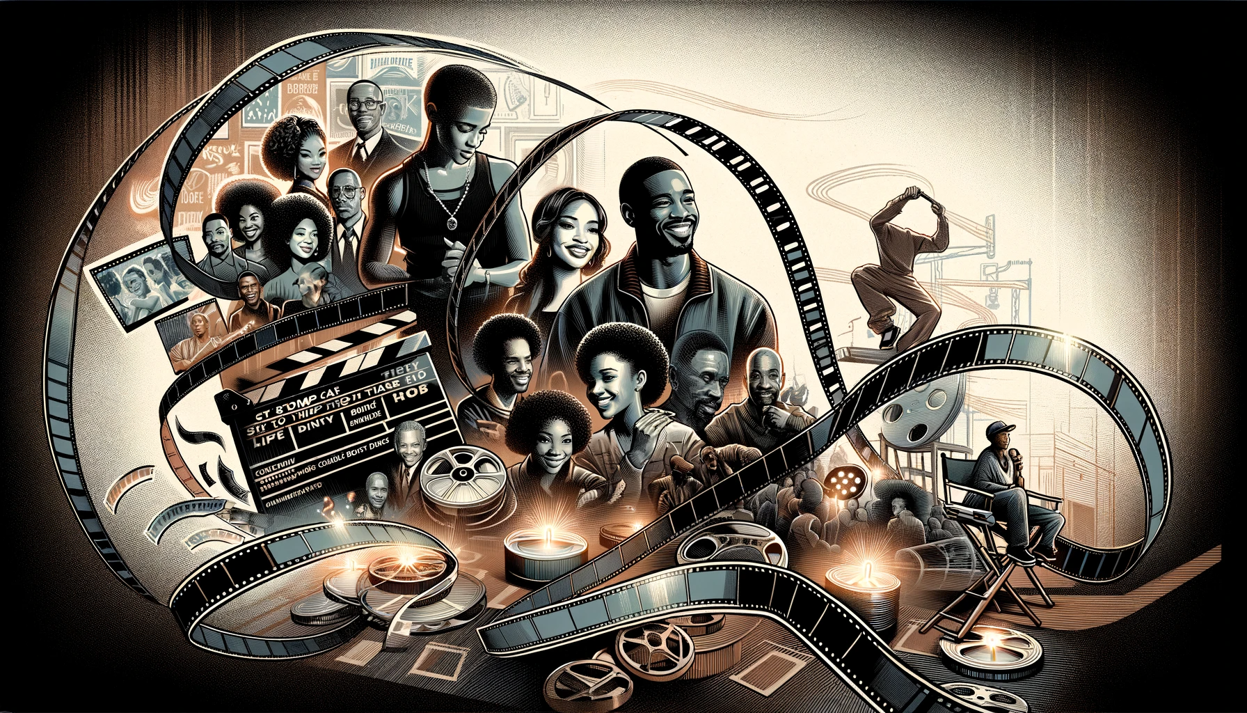 ‘Stomp the Yard’ Cast Retrospective: The Black Actors Who Made It Big