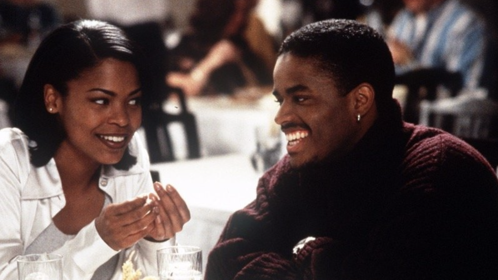 The Best Black Love Movies – The Definitive List